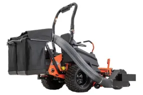 (088-1820-00) Bad Boy Maverick 60" 2 Bagger System w/ Vertical Blower