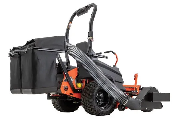 (088-1820-00) Bad Boy Maverick 60" 2 Bagger System w/ Vertical Blower