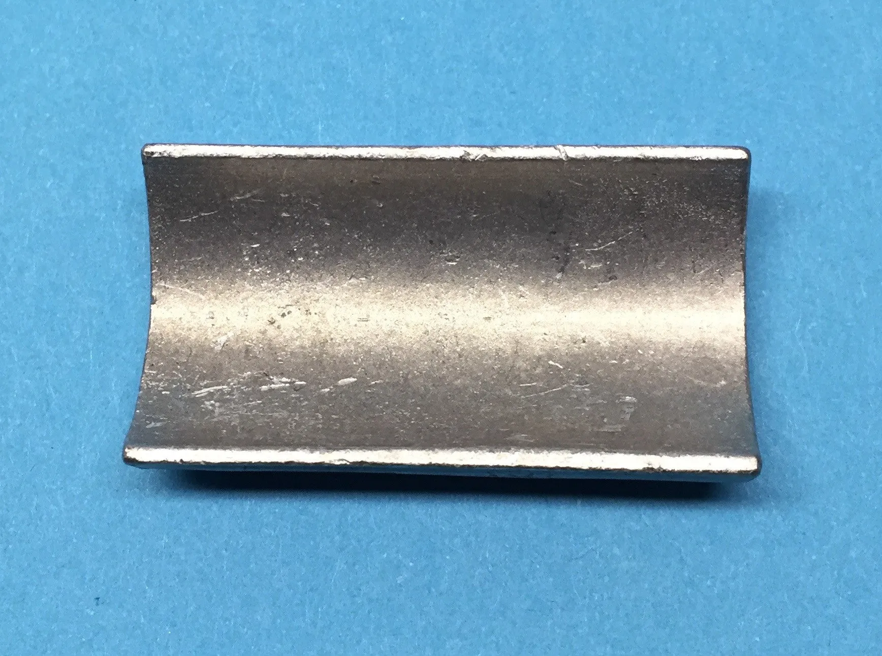 #12403 - Motor Mount Cradle Weights - Athearn GP35, GP30, GP20