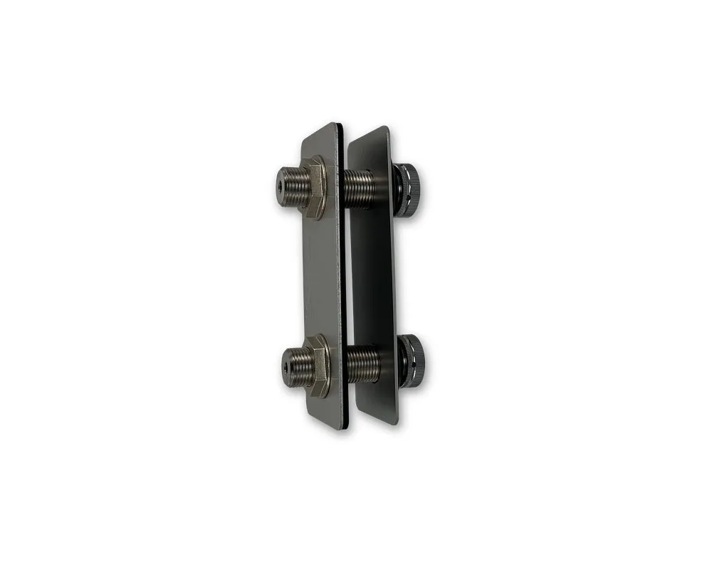 2-Tap Wall Kit
