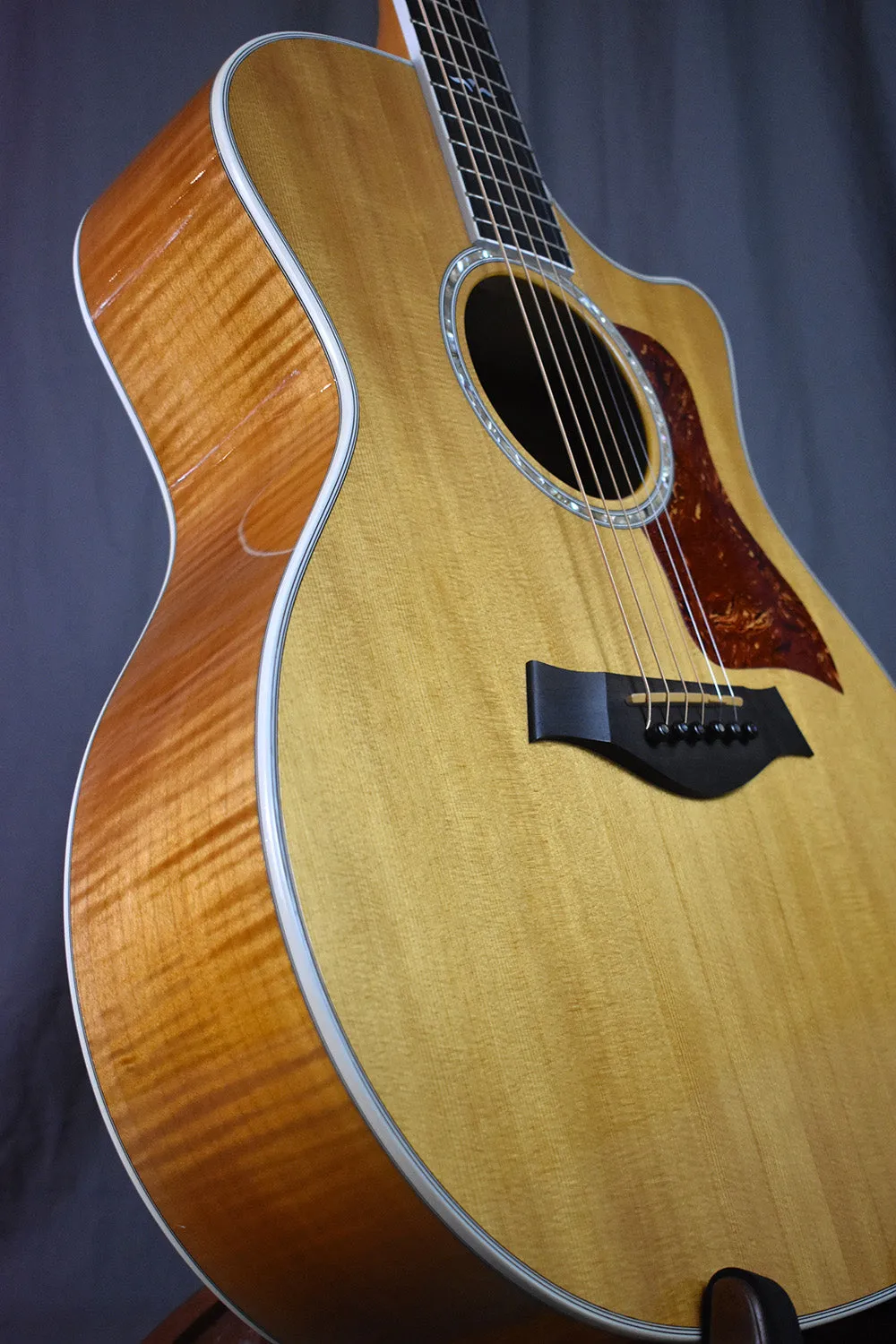 2003 Taylor 614ce Maple