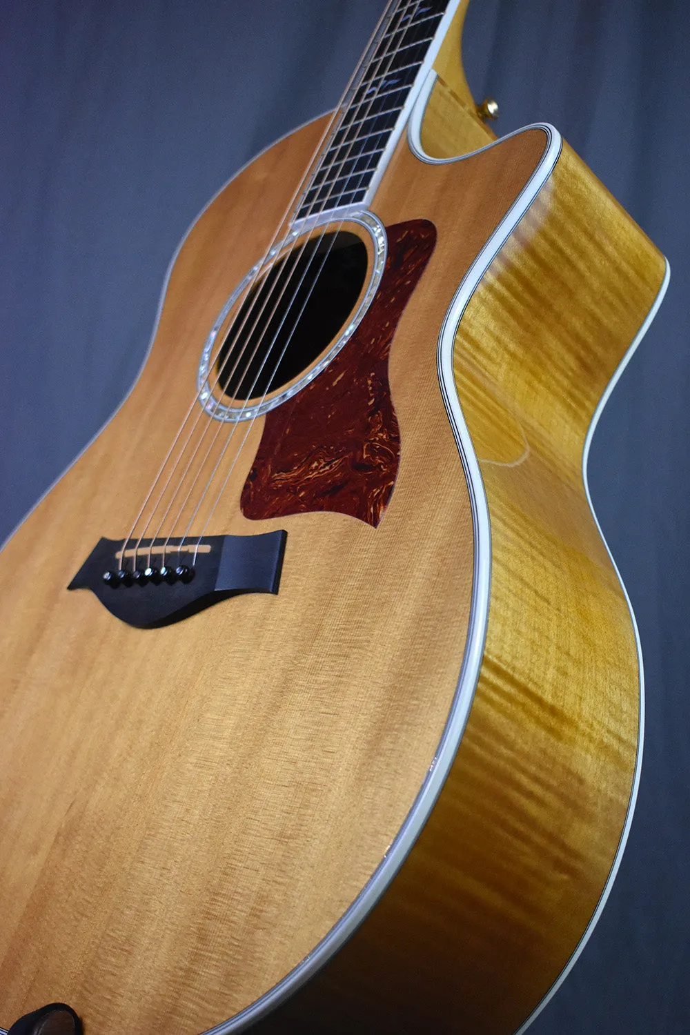 2003 Taylor 614ce Maple