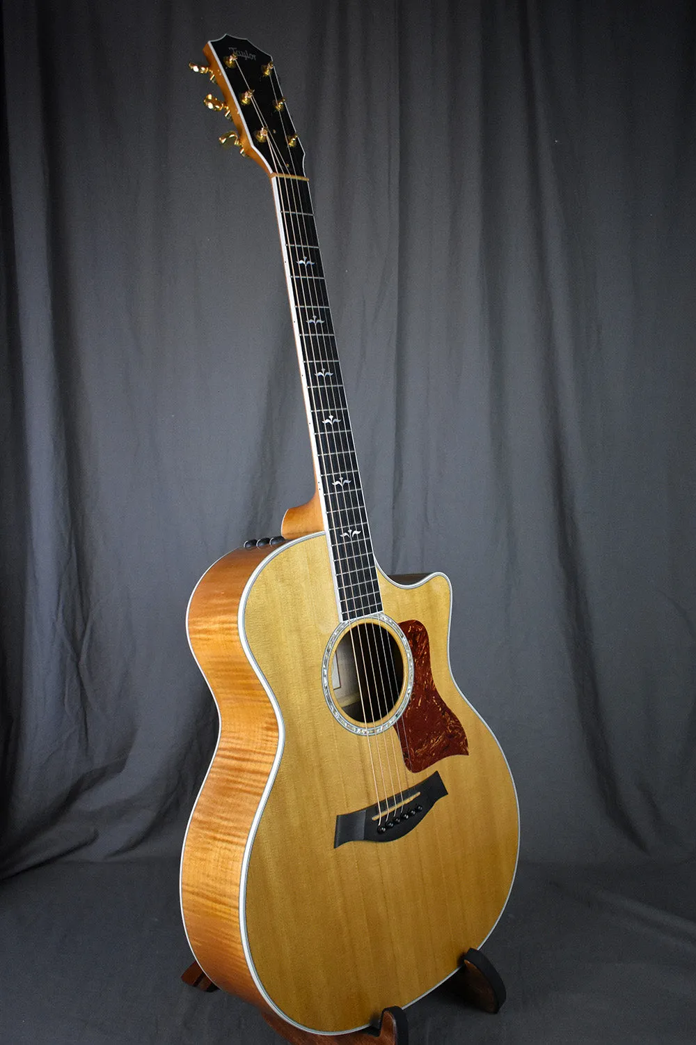 2003 Taylor 614ce Maple