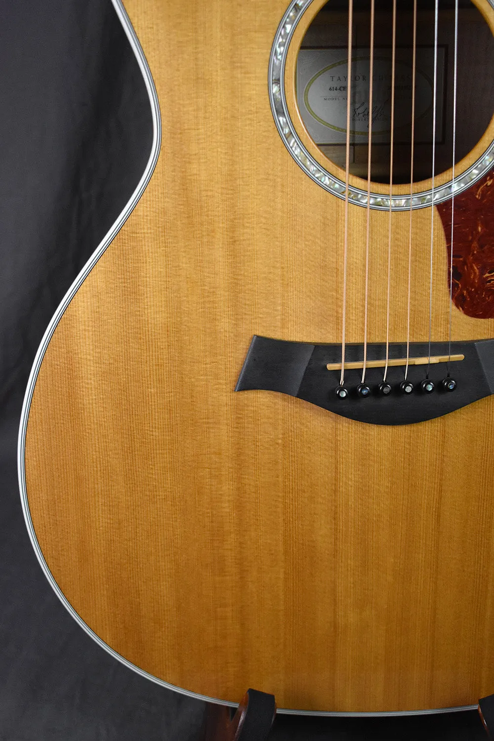 2003 Taylor 614ce Maple