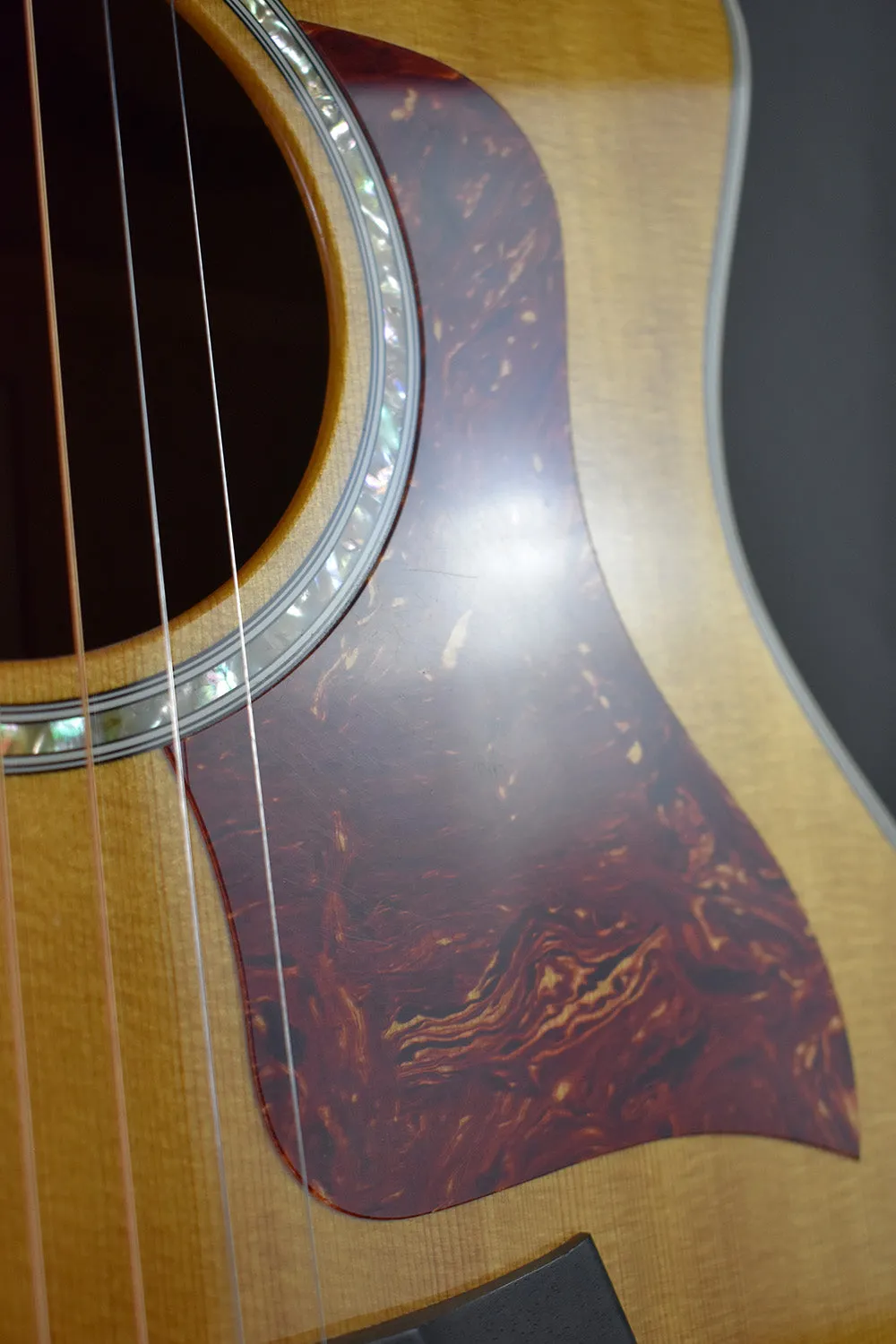 2003 Taylor 614ce Maple