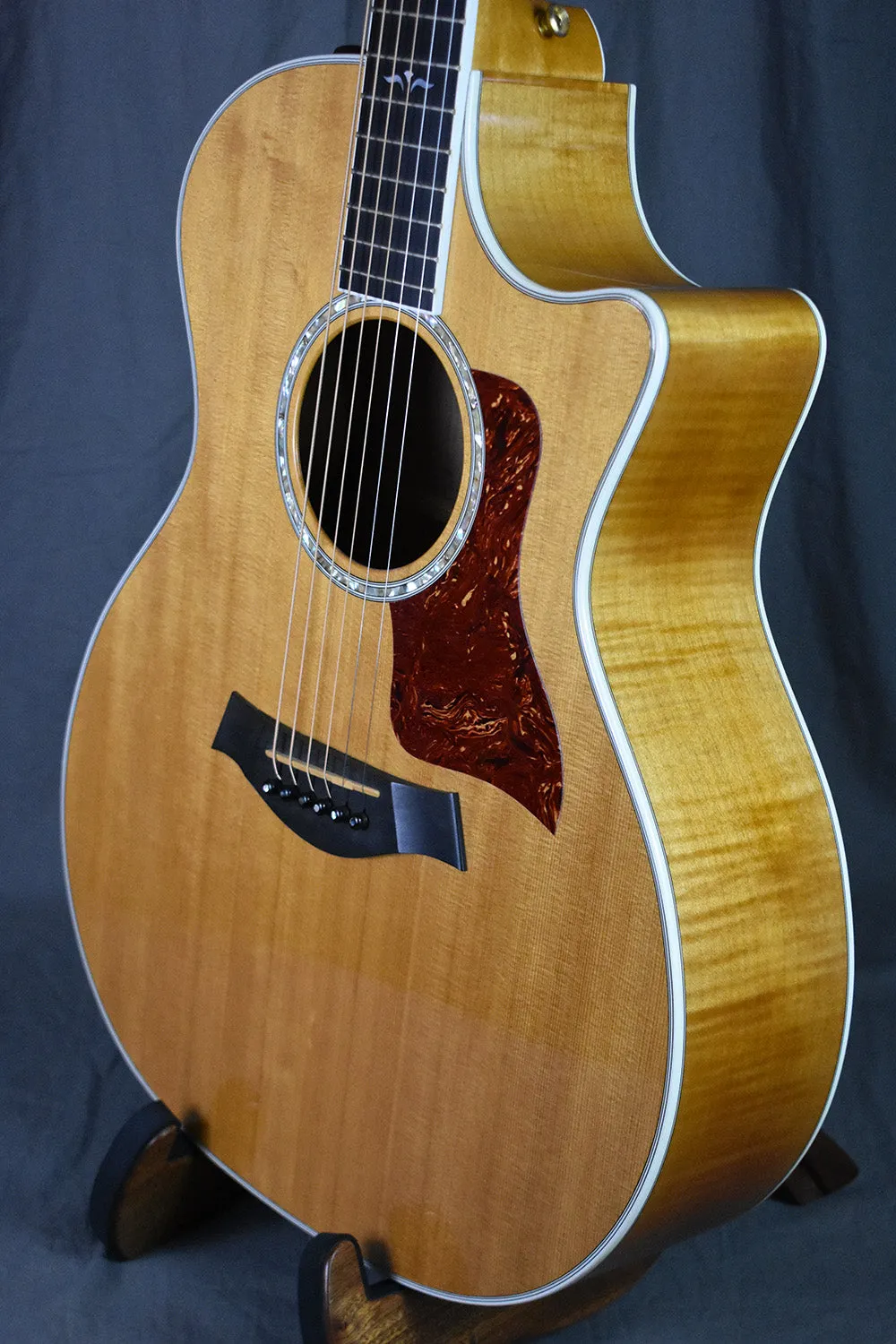 2003 Taylor 614ce Maple
