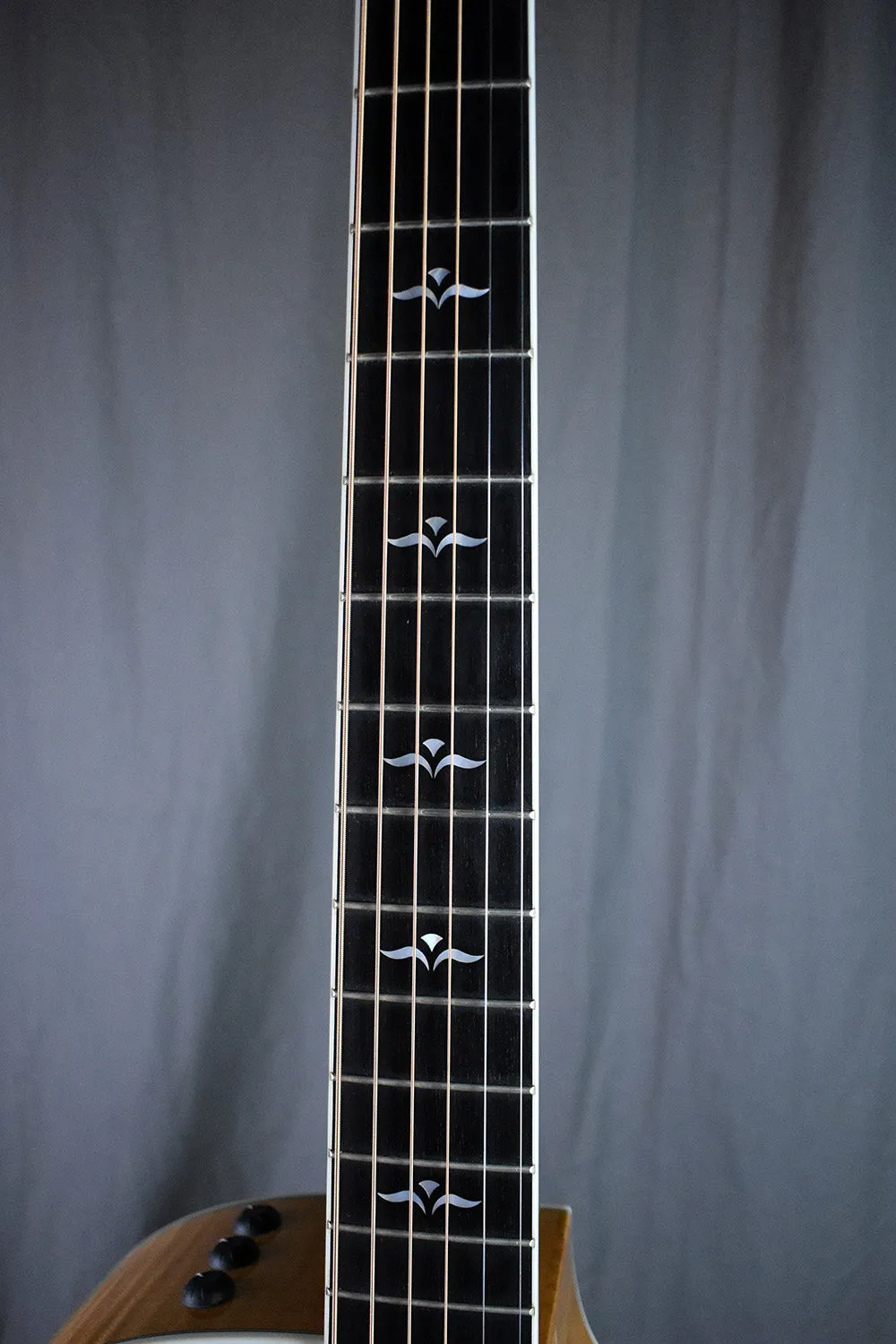 2003 Taylor 614ce Maple