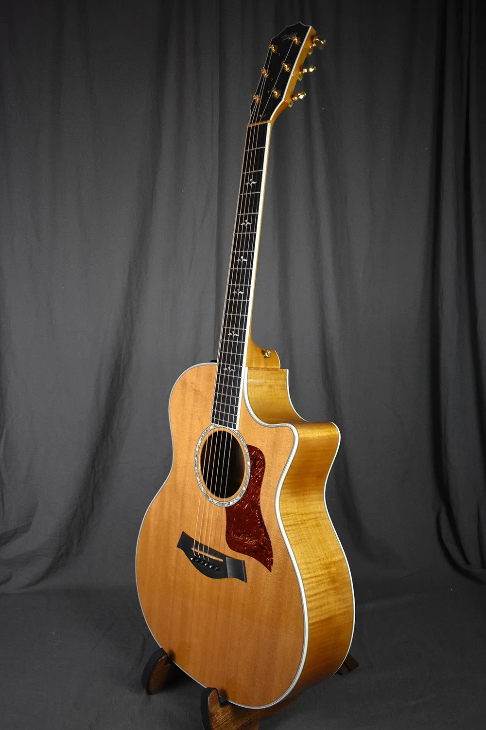 2003 Taylor 614ce Maple