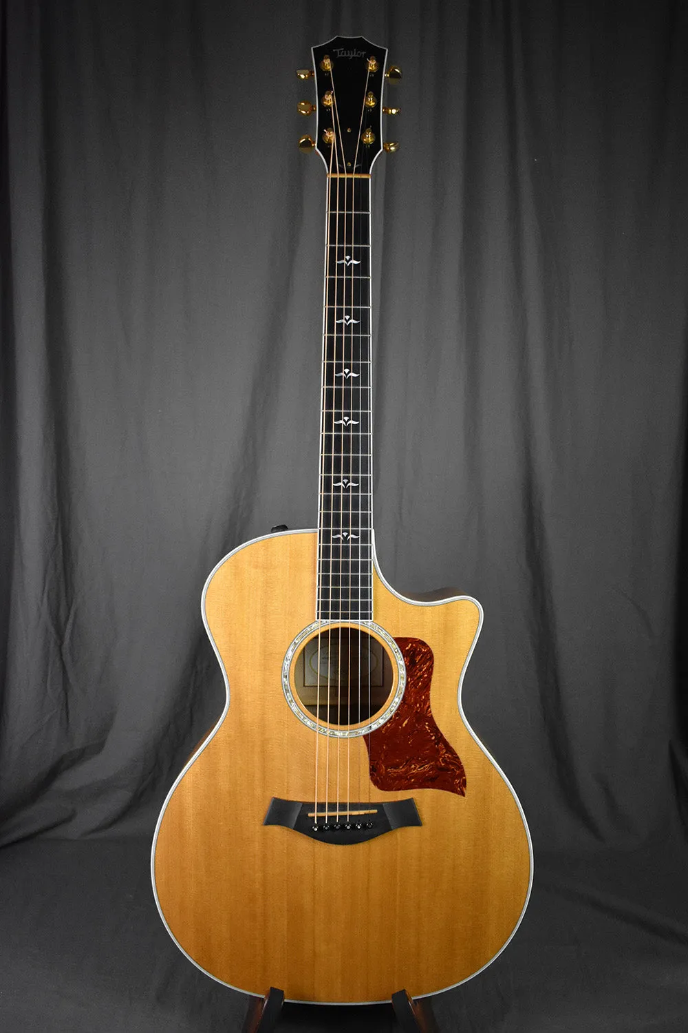 2003 Taylor 614ce Maple