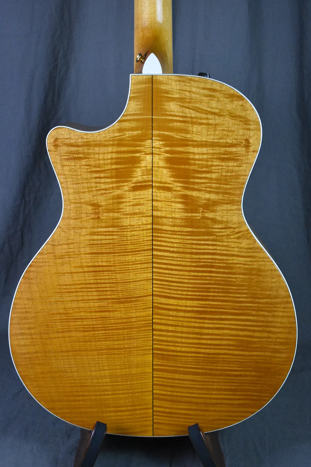 2003 Taylor 614ce Maple