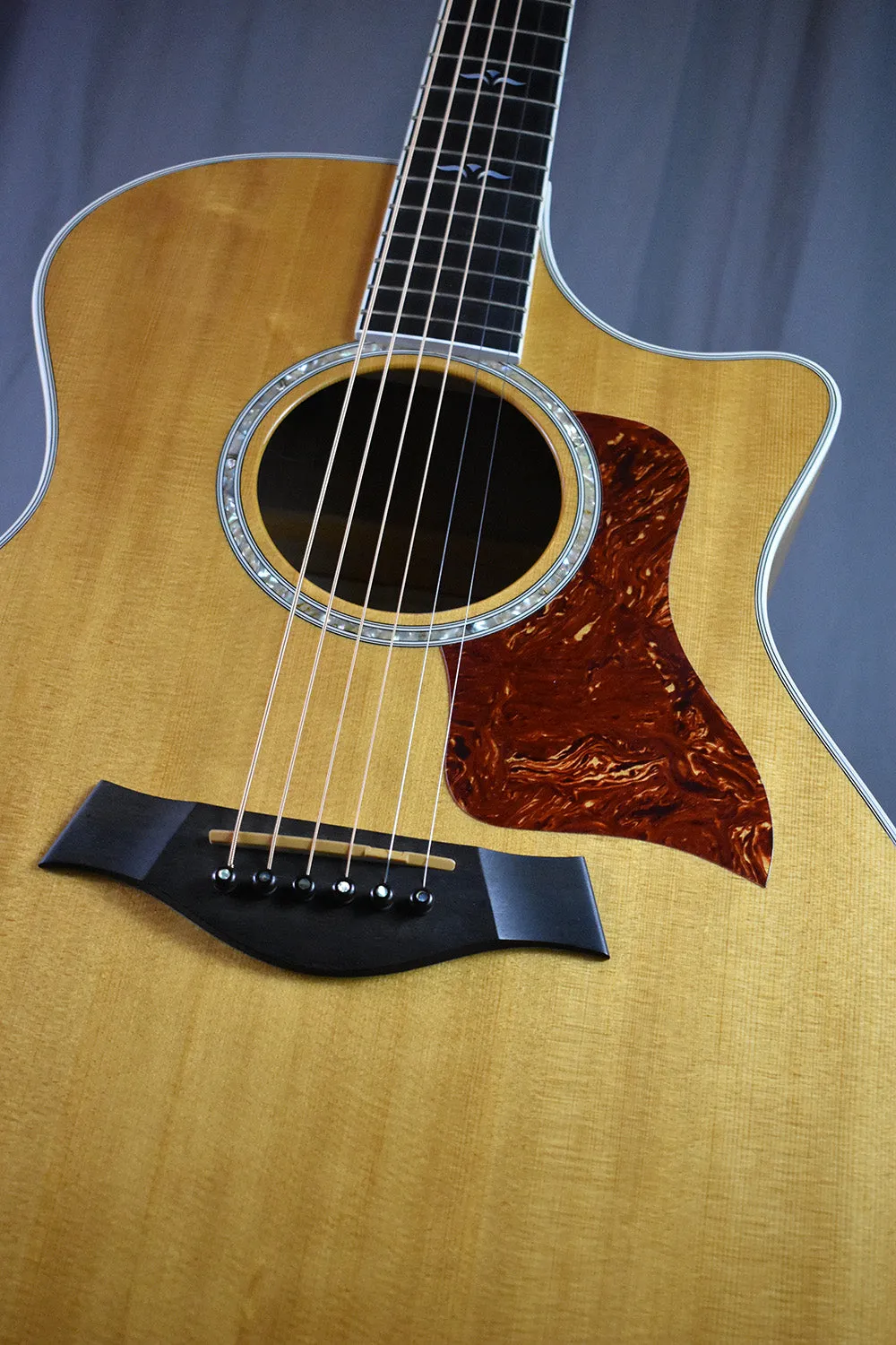 2003 Taylor 614ce Maple
