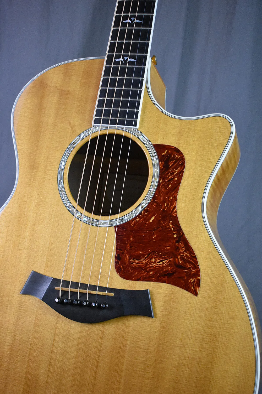 2003 Taylor 614ce Maple
