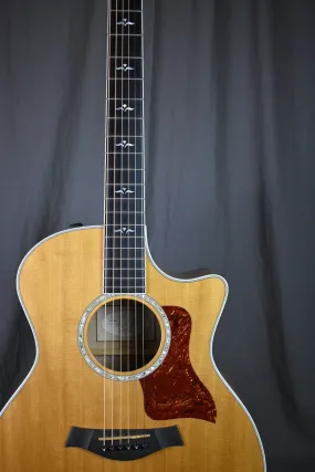 2003 Taylor 614ce Maple