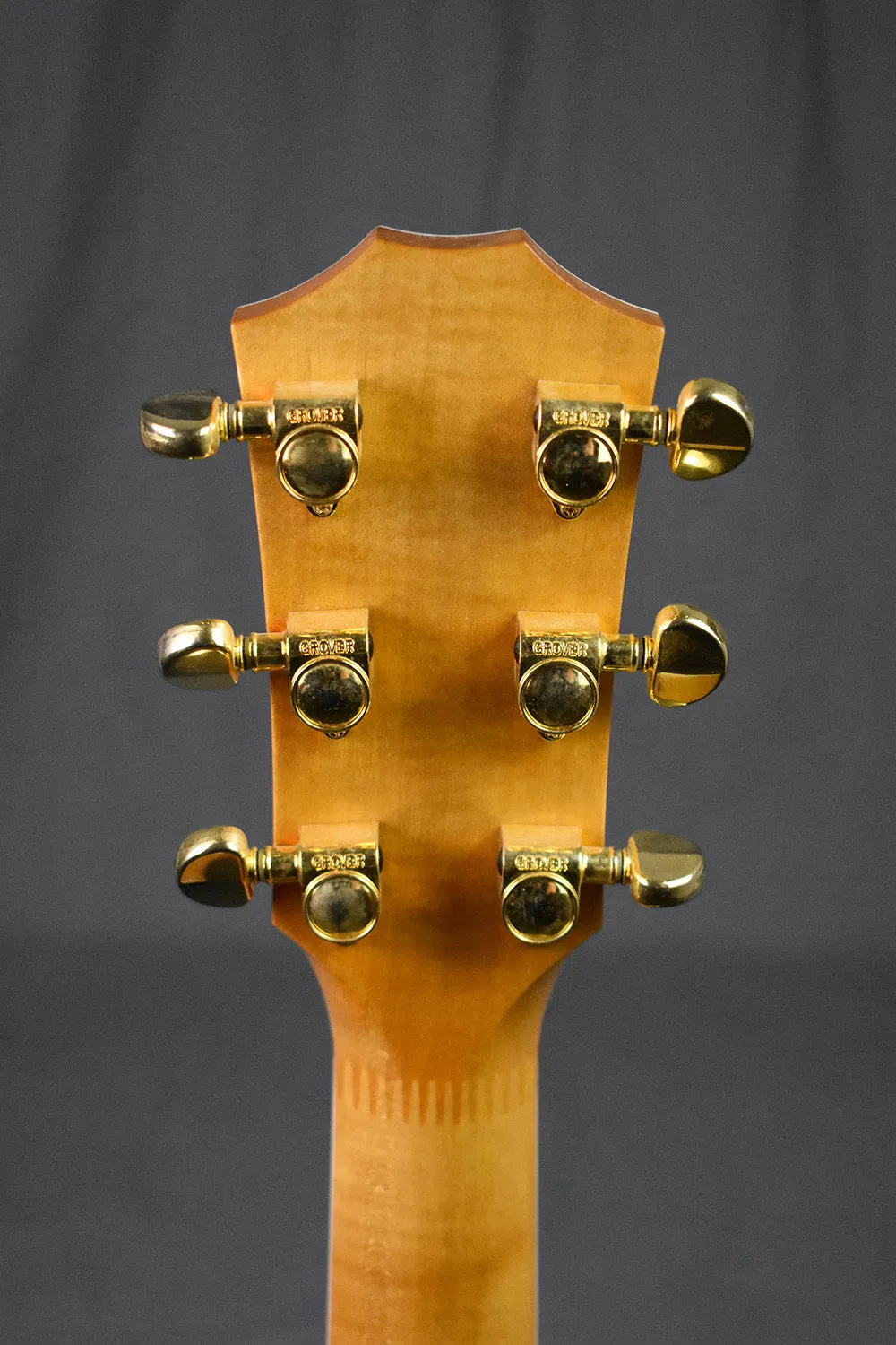 2003 Taylor 614ce Maple