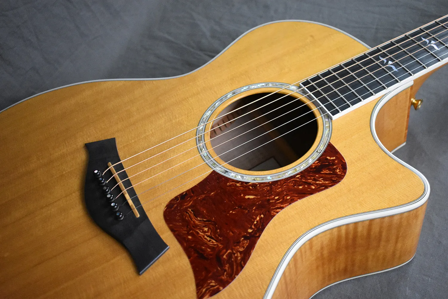 2003 Taylor 614ce Maple