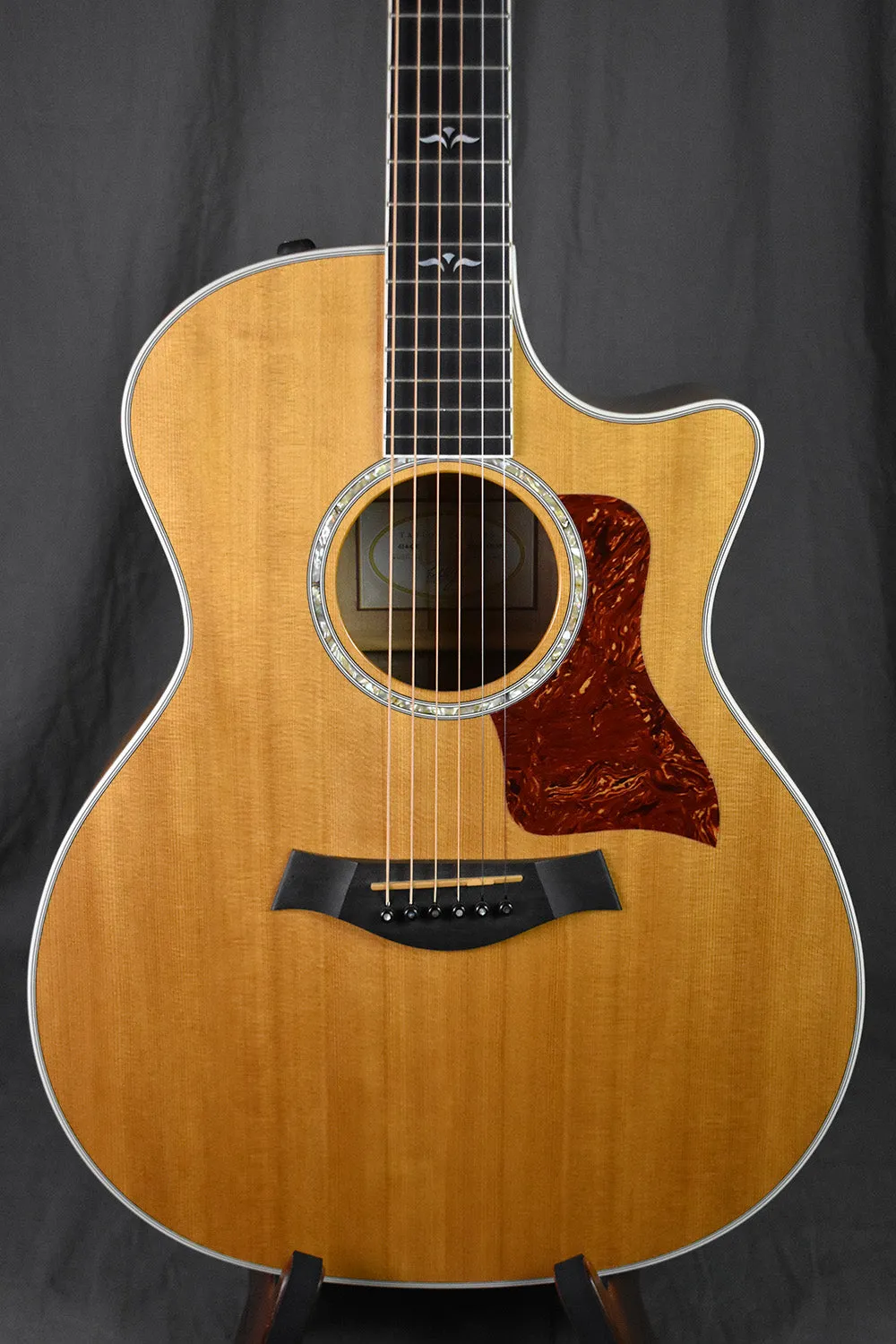 2003 Taylor 614ce Maple