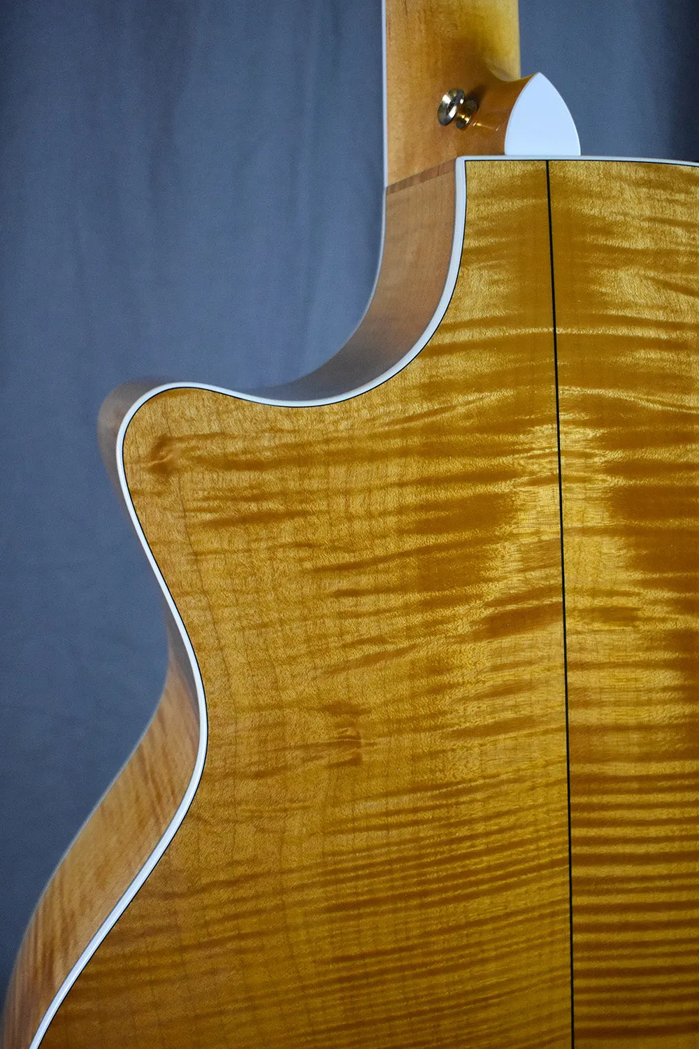 2003 Taylor 614ce Maple