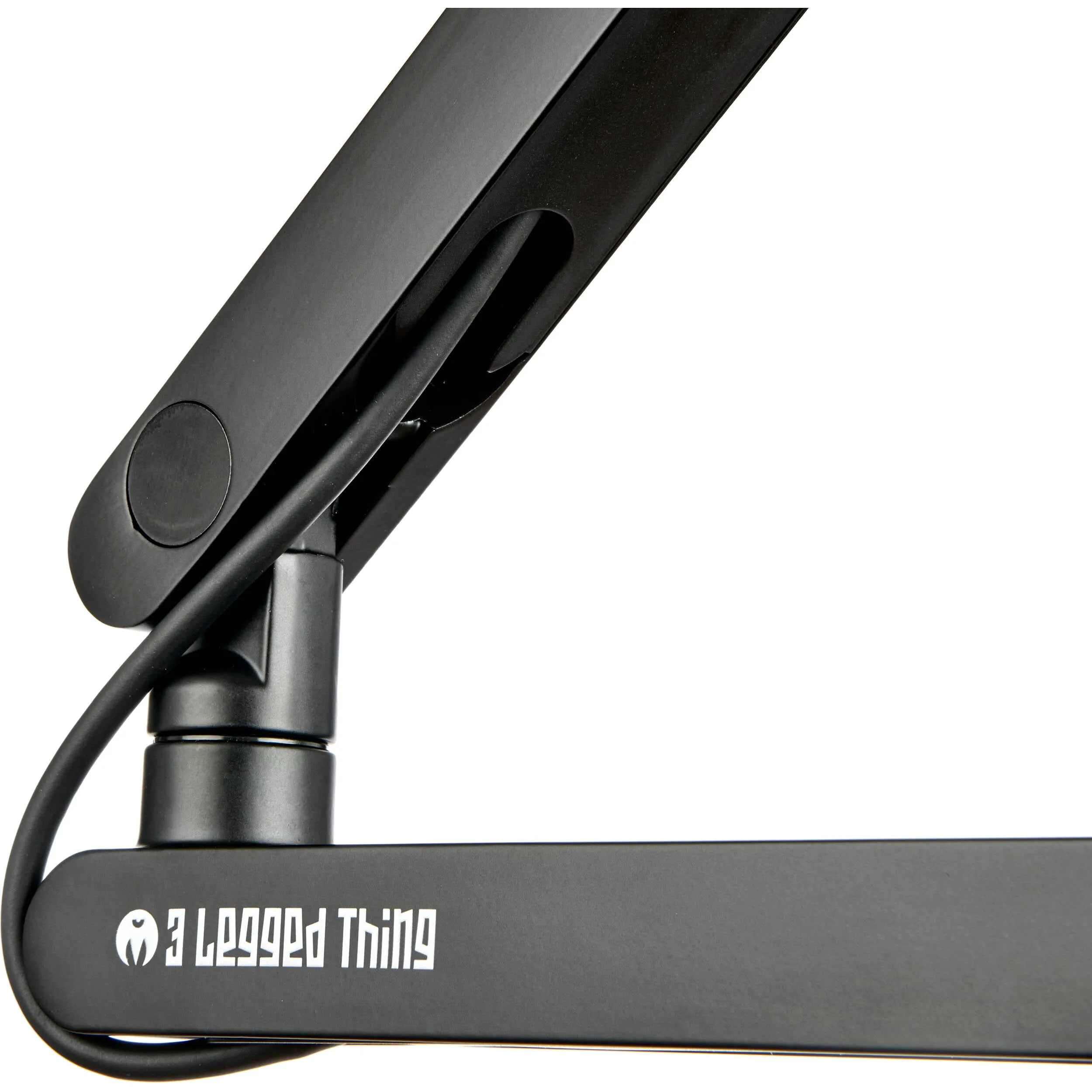 3 Legged Thing Steve Microphone Boom Arm