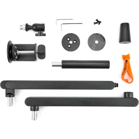 3 Legged Thing Steve Microphone Boom Arm
