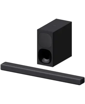 3.1ch Bluetooth Soundbar