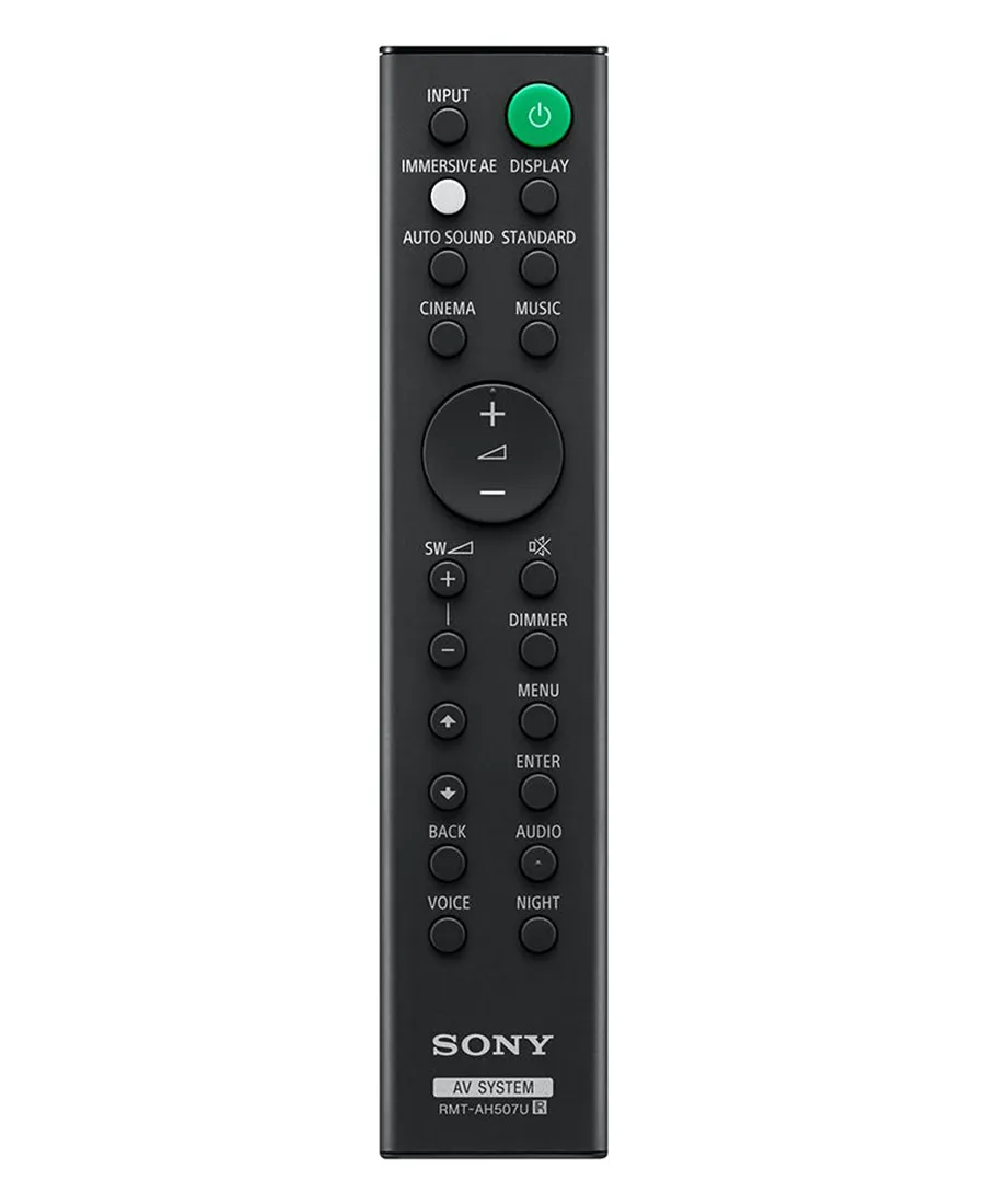3.1ch Bluetooth Soundbar