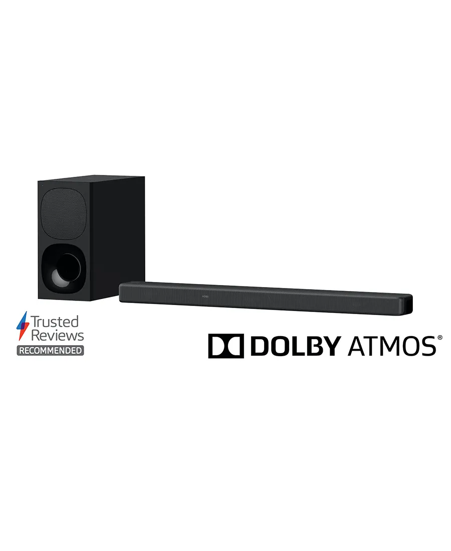 3.1ch Bluetooth Soundbar
