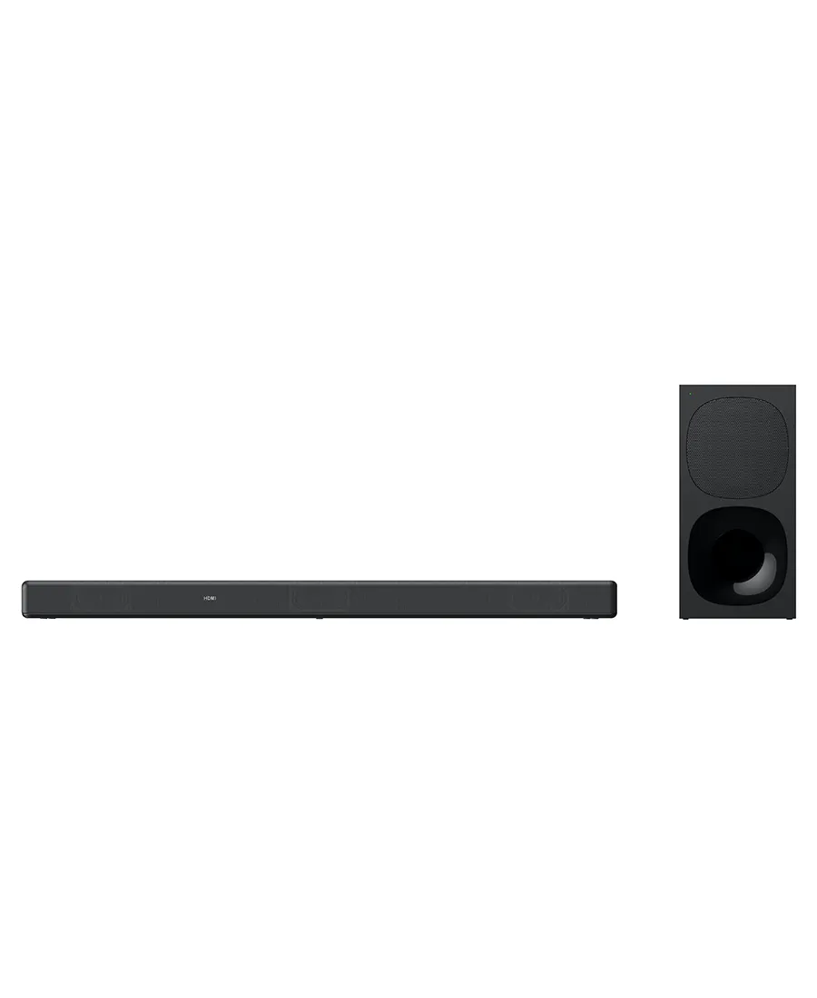 3.1ch Bluetooth Soundbar