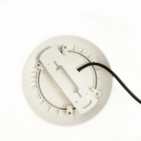 45W RGB LED Waterproof Pool Lights, Resin Filled, 12-32V, Randy & Travis Machinery