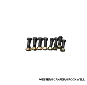 5 TON DRIVESHAFT BOLT KIT
