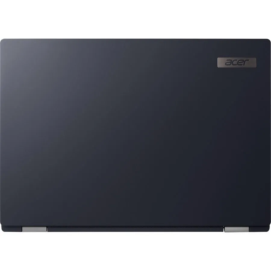 Acer Travelmate P6 P614-52 Tmp614-52-73Ej 14" Notebook - Wuxga - 1920 X 1200 - Intel Core I7 11Th Gen I7-1165G7 Quad-Core (4 Core) 2.80 Ghz - 16 Gb Total Ram - 1 Tb Ssd - Galaxy Black