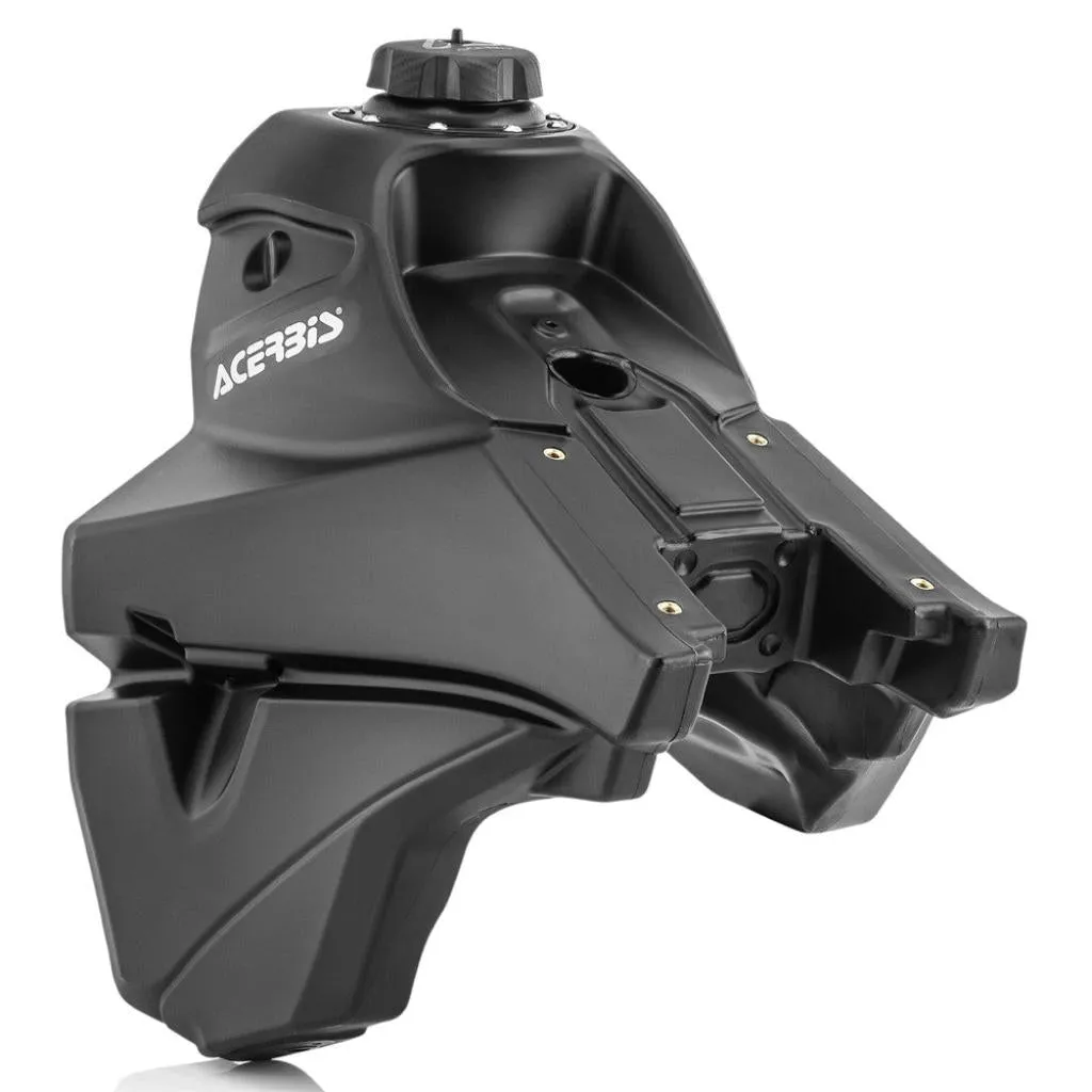 Acerbis 3.0 Gallon Large Capacity Fuel Tank KTM | 237506