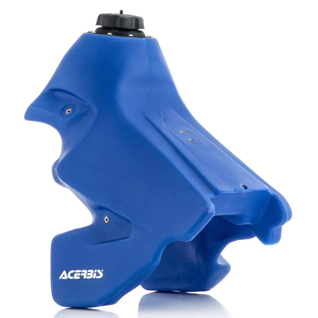 Acerbis 3.3 Gallon Large Capacity Fuel Tank Yamaha | 214069