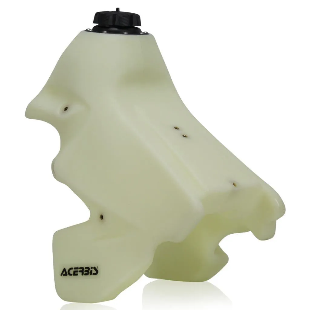 Acerbis 3.3 Gallon Large Capacity Fuel Tank Yamaha | 214069