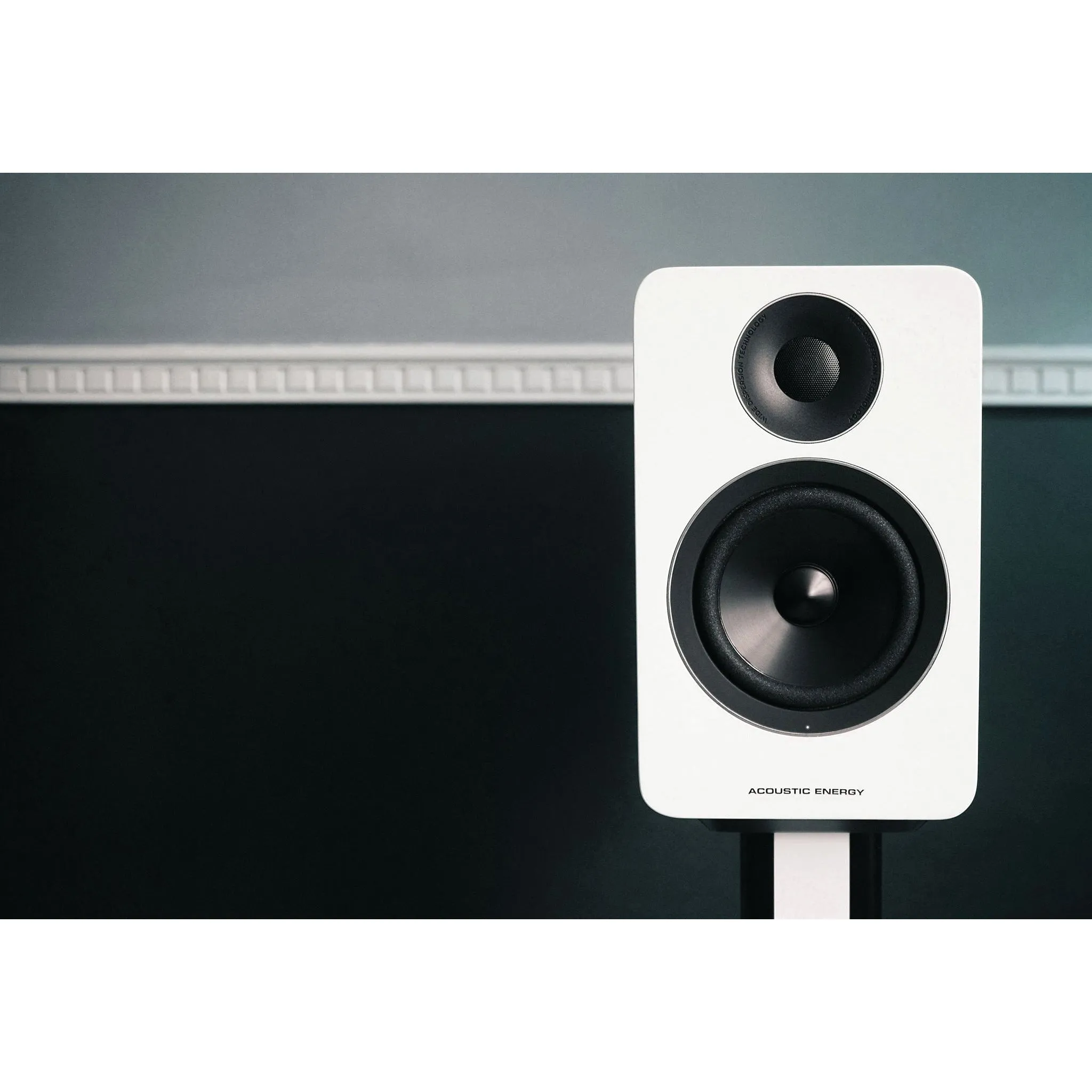ACOUSTIC ENERGY AE1 Active Speakers (Open Box)