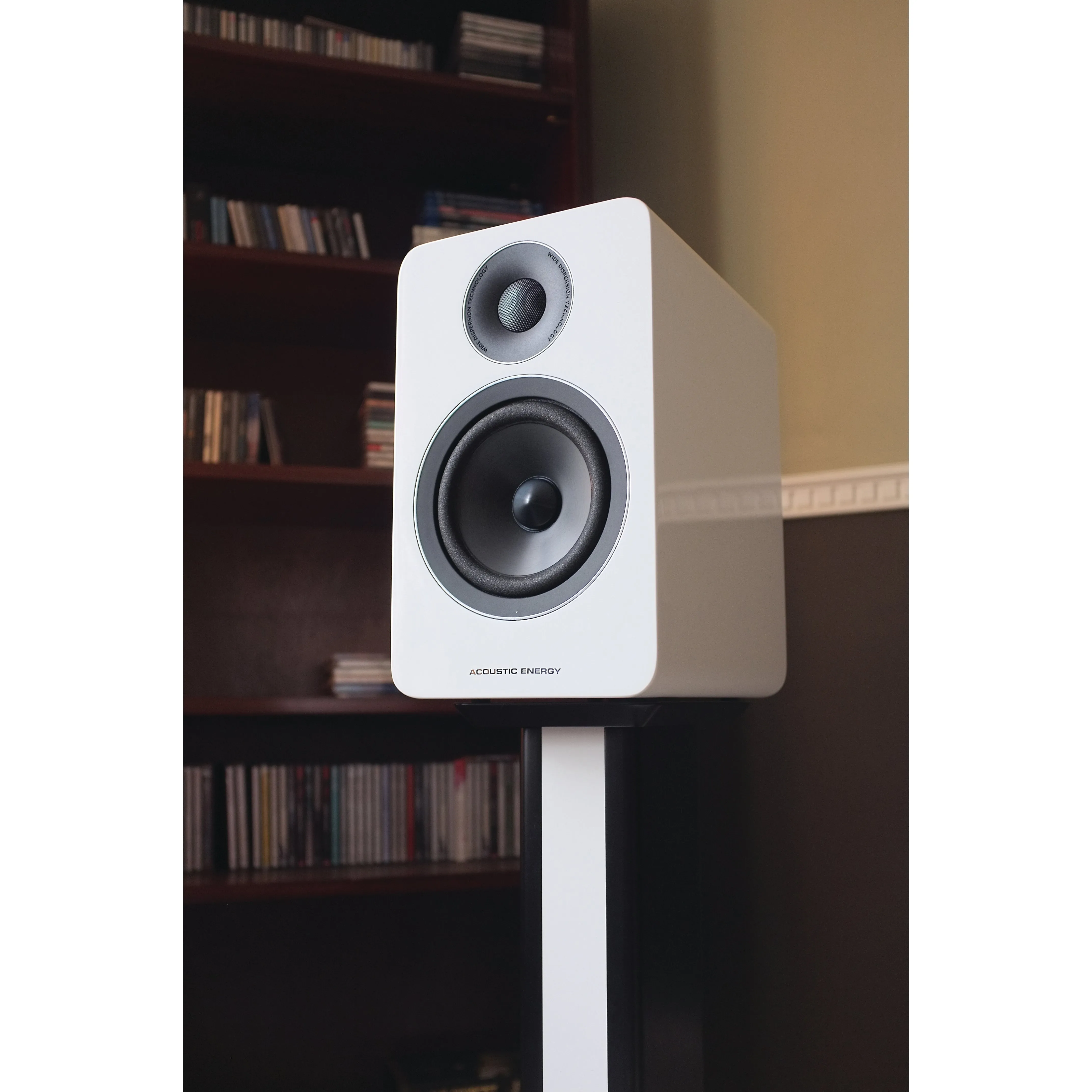 ACOUSTIC ENERGY AE1 Active Speakers (Open Box)