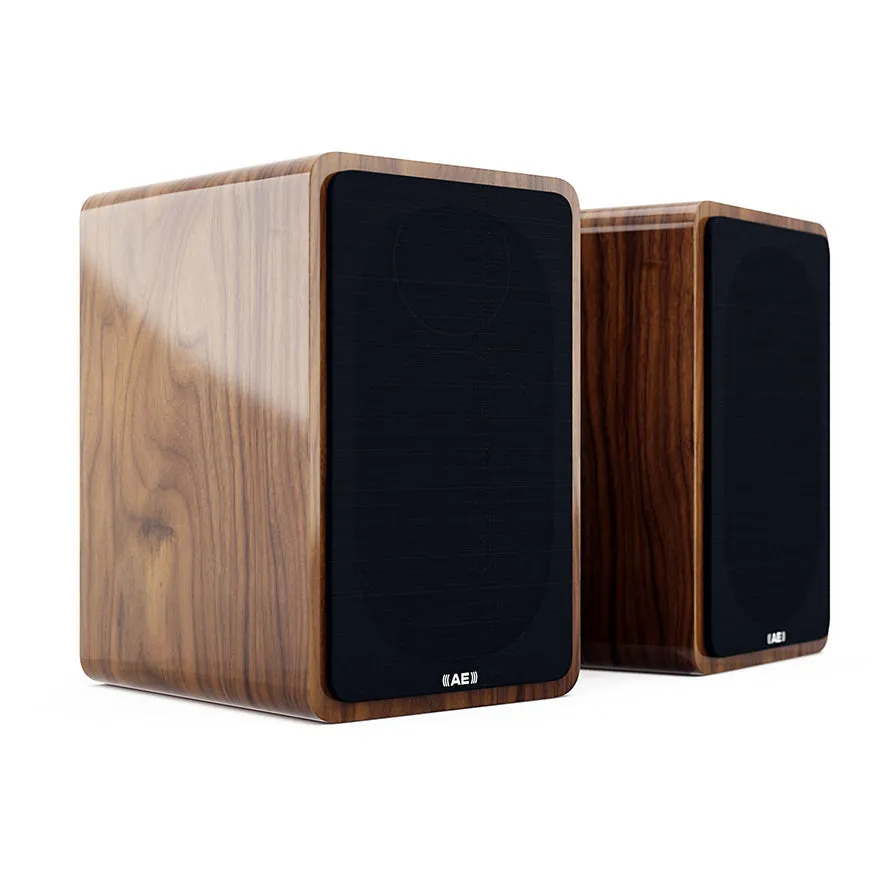 ACOUSTIC ENERGY AE1 Active Speakers (Open Box)