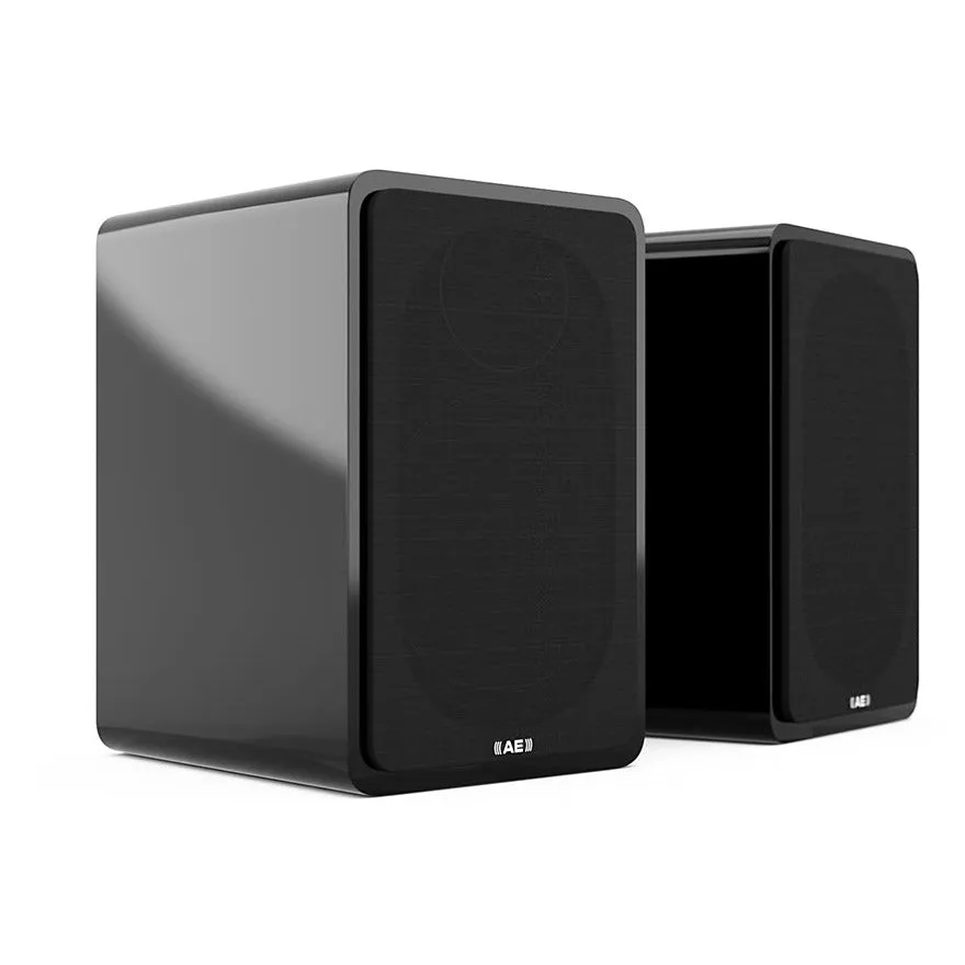 ACOUSTIC ENERGY AE1 Active Speakers (Open Box)