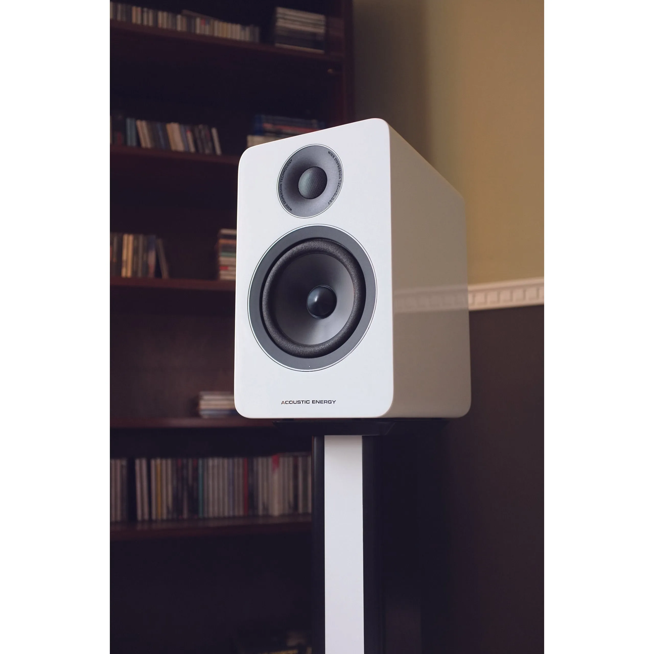 ACOUSTIC ENERGY AE1 Active Speakers (Open Box)