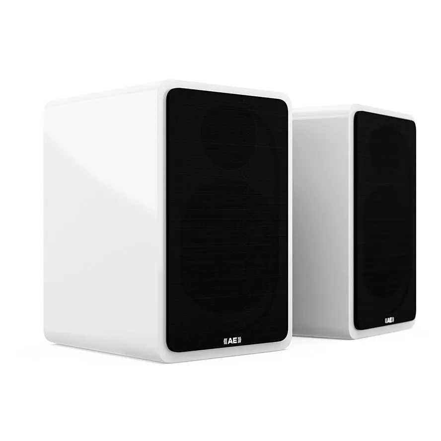 ACOUSTIC ENERGY AE1 Active Speakers (Open Box)