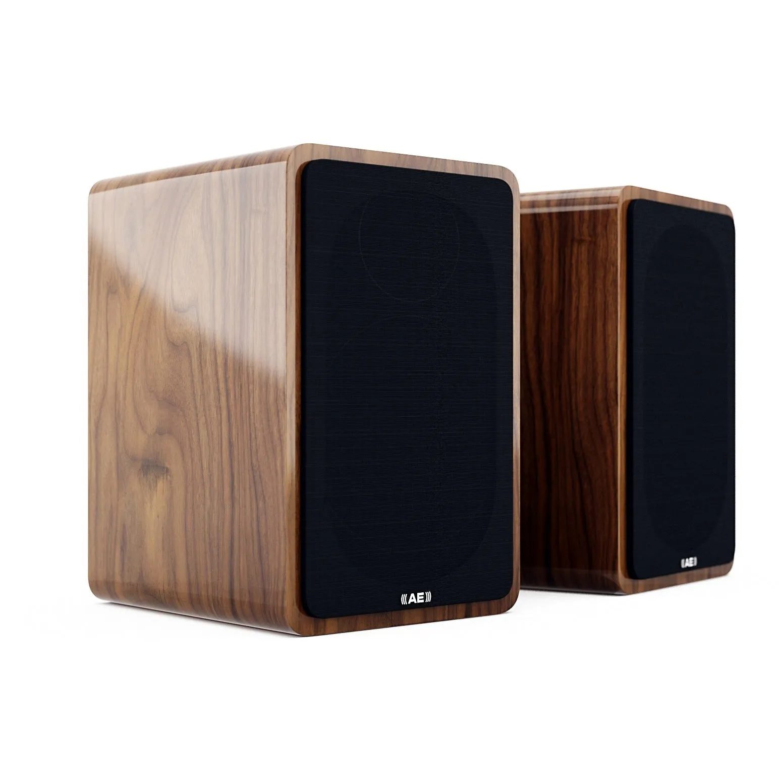 ACOUSTIC ENERGY AE1 Active Speakers (Open Box)