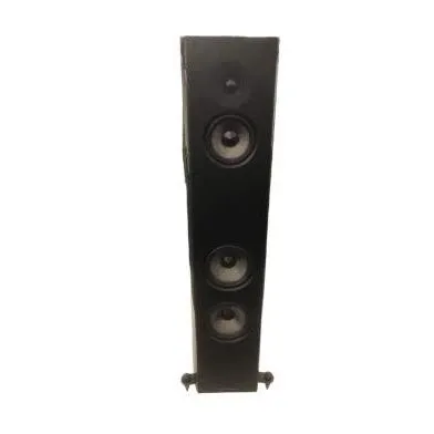 Acoustic Energy - Corinium - Flagship Floorstanding Speakers