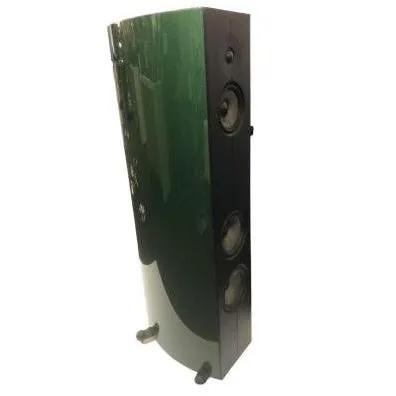 Acoustic Energy - Corinium - Flagship Floorstanding Speakers