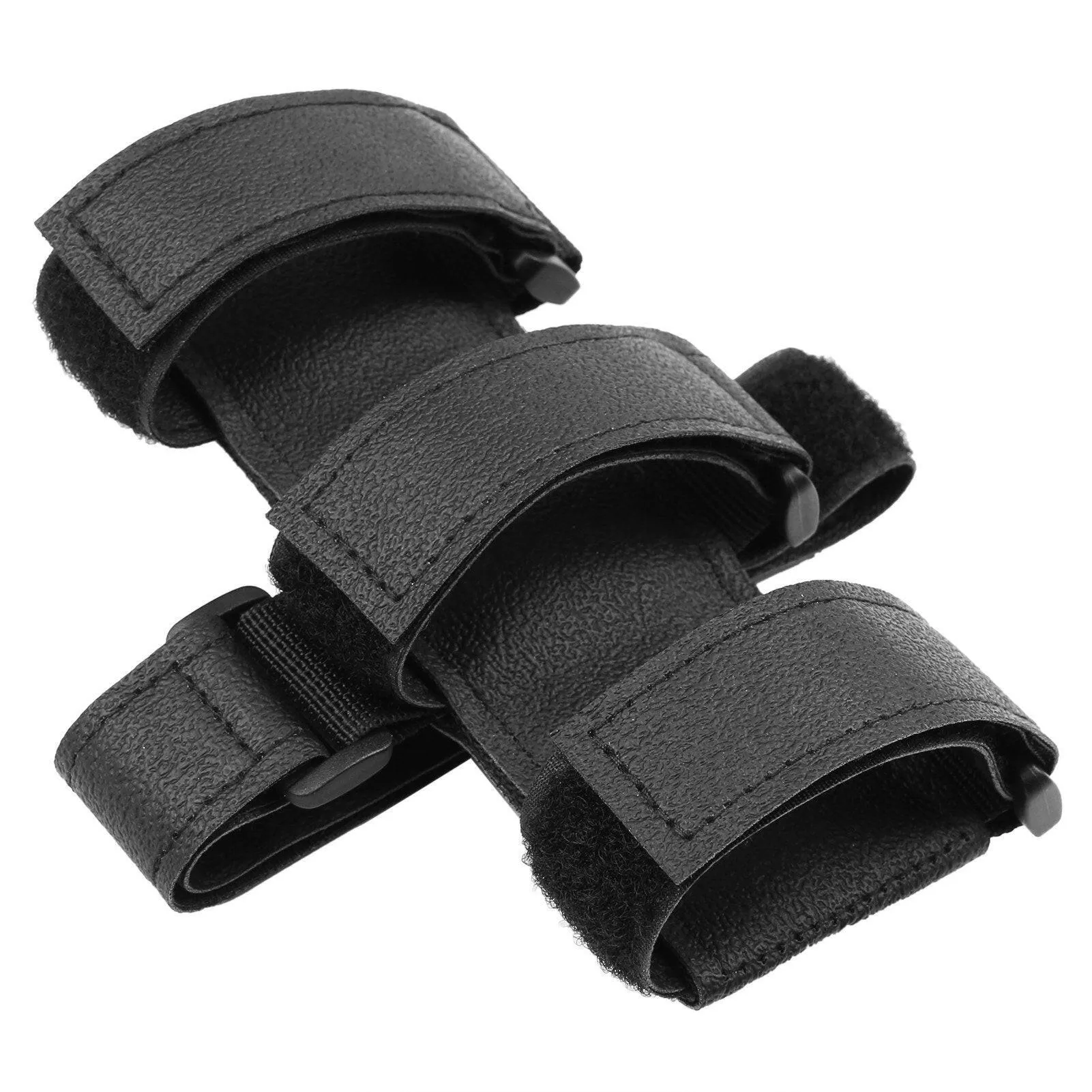 Adjustable Bicycle BT Wireless Speaker Mount Fixing Strap Universal Multi-functional Water Bottle Holder Golf Cart Accessories