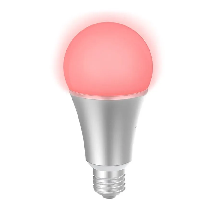 AEOTEC Z-Wave remote control Muti-colour LED Smart Bulb