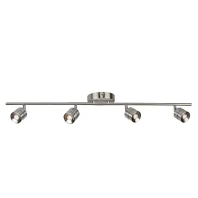 AFX CRRF Series Core 4-Head LED Fixed Rail