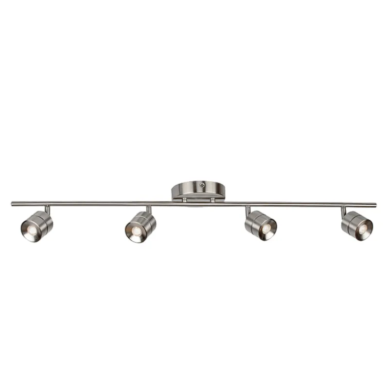 AFX CRRF Series Core 4-Head LED Fixed Rail