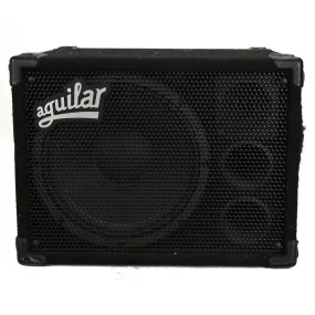 Aguilar GS112 Bass Cabinet - Used