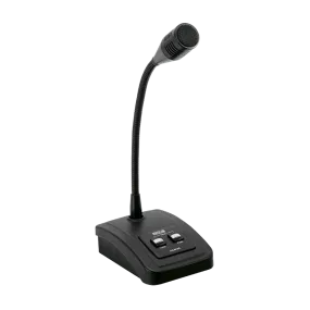 Ahuja ACM-96 Paging Microphone
