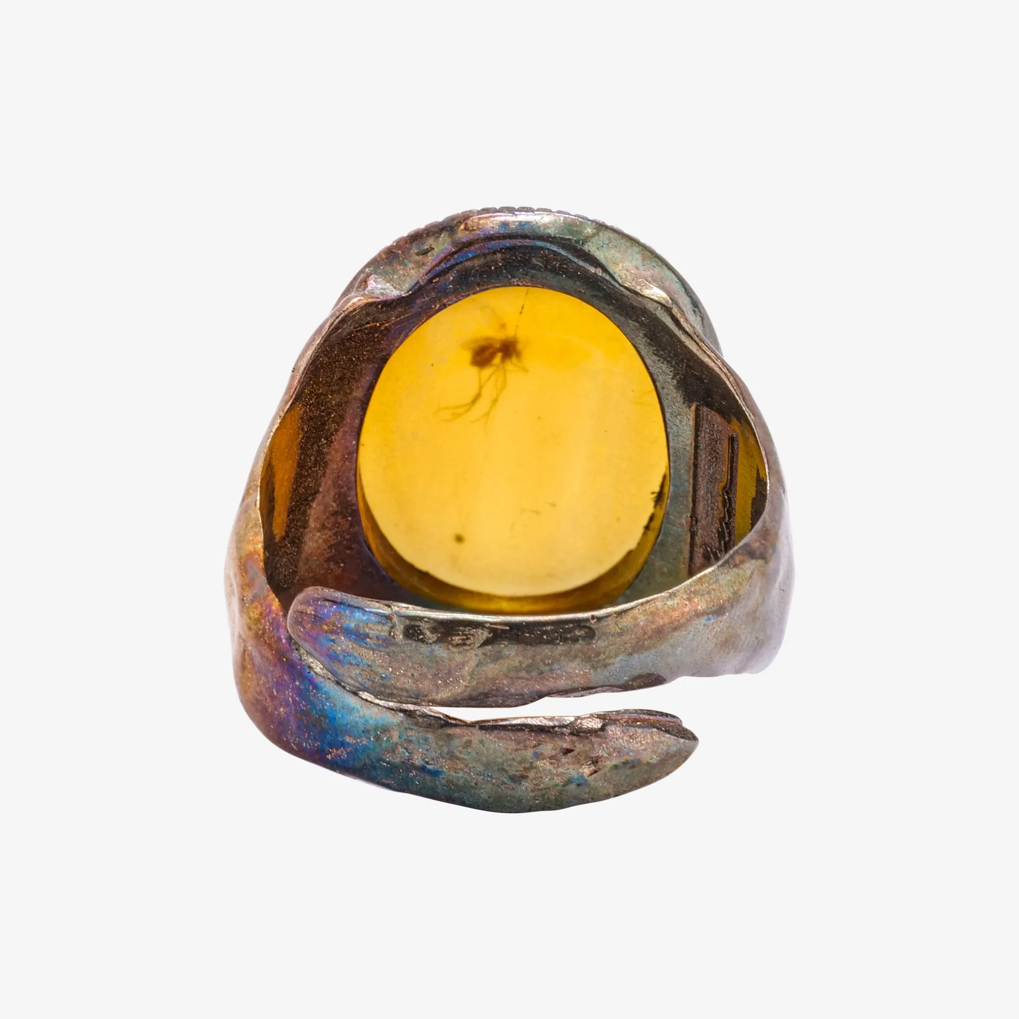 Ambience Ring VI