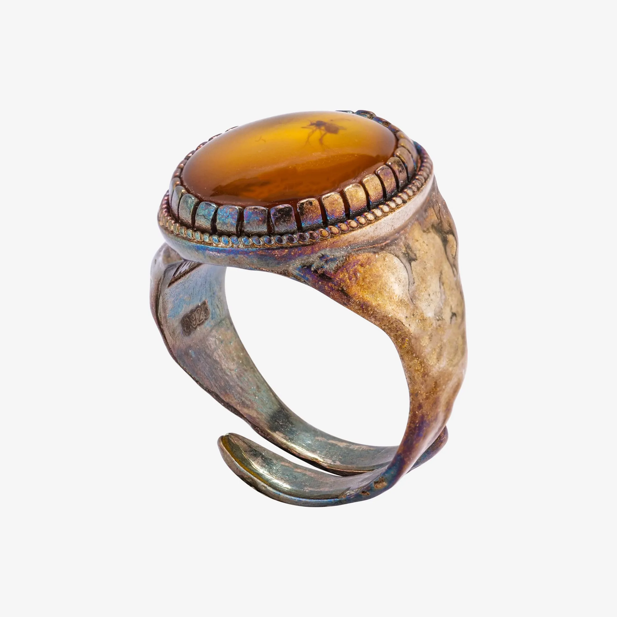 Ambience Ring VI